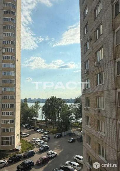 1-комнатная квартира 57 кв.м. Фото 10.