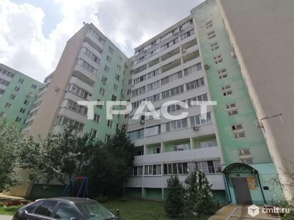 1-комнатная квартира 37,6 кв.м. Фото 20.