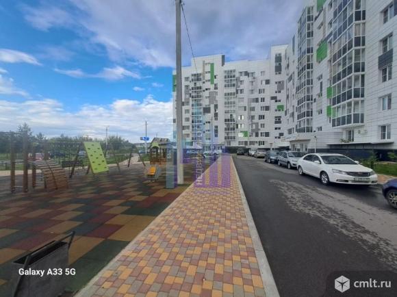 1-комнатная квартира 37,2 кв.м. Фото 15.