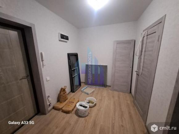 3-комнатная квартира 82,8 кв.м. Фото 16.