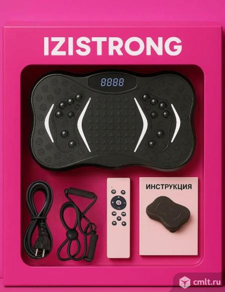 Продаем виброплатформы. Фото 4.