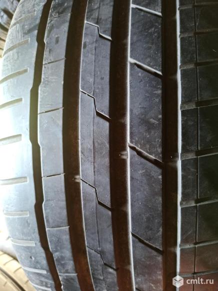 18 R 225/45 Hankook Ventus S1 EVO 3 одна шина. Фото 1.