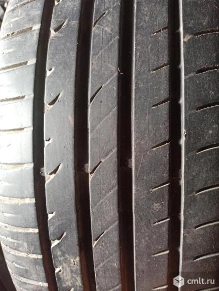 18 R 235/60 Hankook Ventus Prime 2 Пара и поштучно. Фото 1.