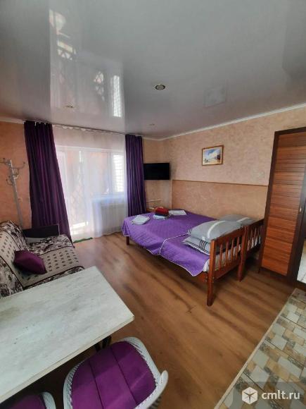 Дом 248.5 м2 на участке 8.63 сот.. Фото 19.