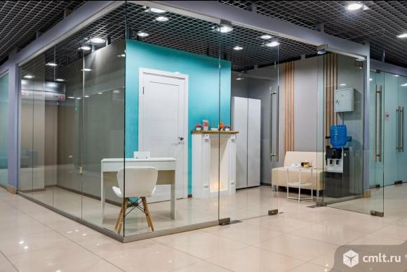 Торговое помещение 20.1 м2 в аренду. Фото 1.