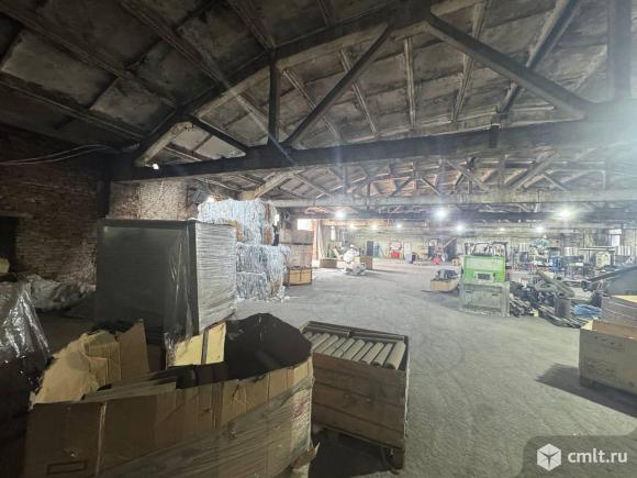 Аренда производства 1100 м2. Фото 9.