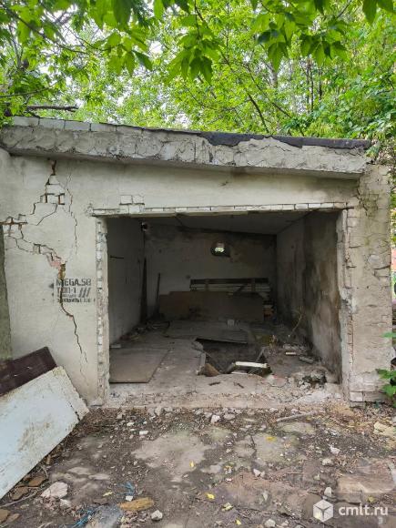 Плиты перекрытия пустотные 6,3 м, балка двутавровая №20.. Фото 3.