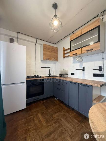 2-комнатная квартира 43,1 кв.м. Фото 1.