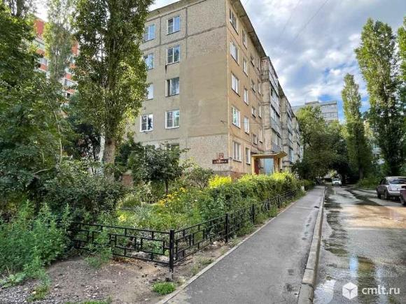 2-комнатная квартира 47,3 кв.м. Фото 20.