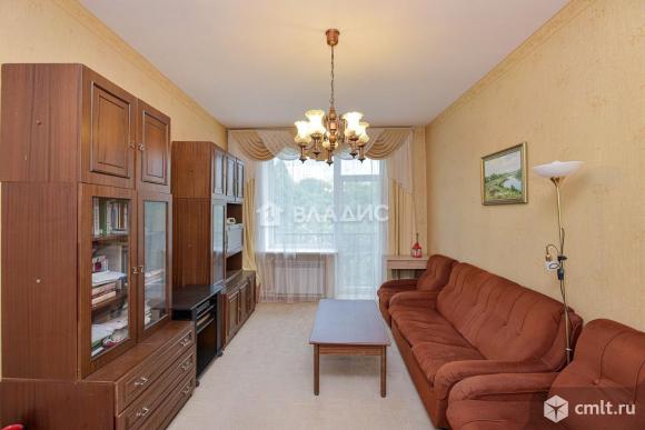 2-комнатная квартира 54,7 кв.м. Фото 1.