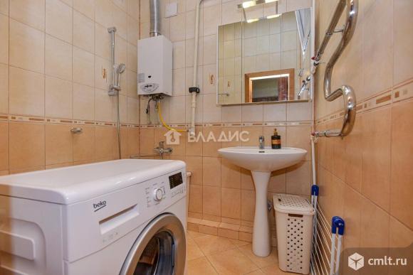 2-комнатная квартира 54,7 кв.м. Фото 20.