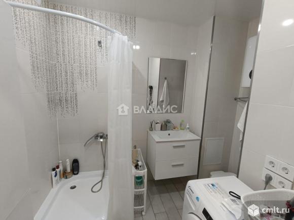 2-комнатная квартира 41 кв.м. Фото 1.