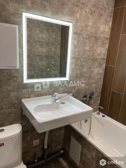 2-комнатная квартира 45 кв.м. Фото 1.