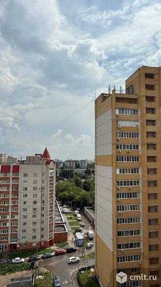 1-комнатная квартира 48,5 кв.м. Фото 15.