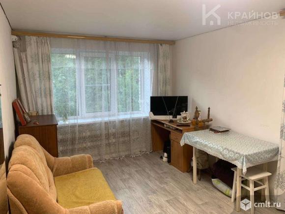 1-комнатная квартира 30 кв.м. Фото 1.