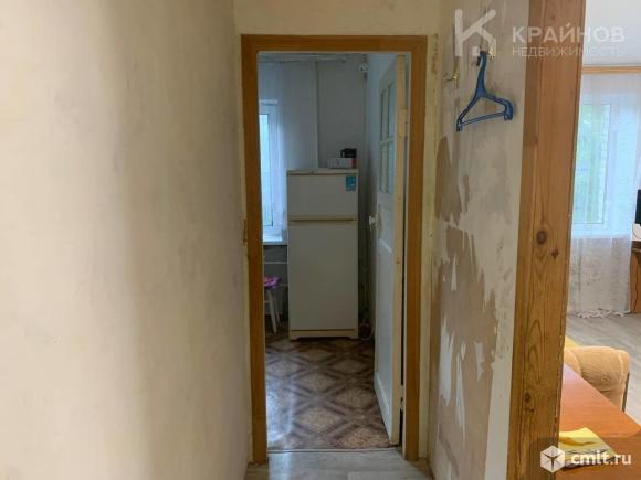 1-комнатная квартира 30 кв.м. Фото 6.