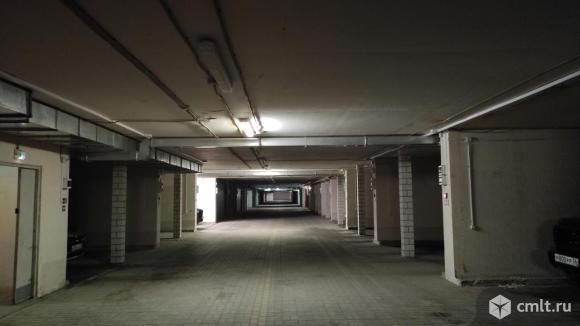 Парковочное место 20 кв. м. Фото 1.