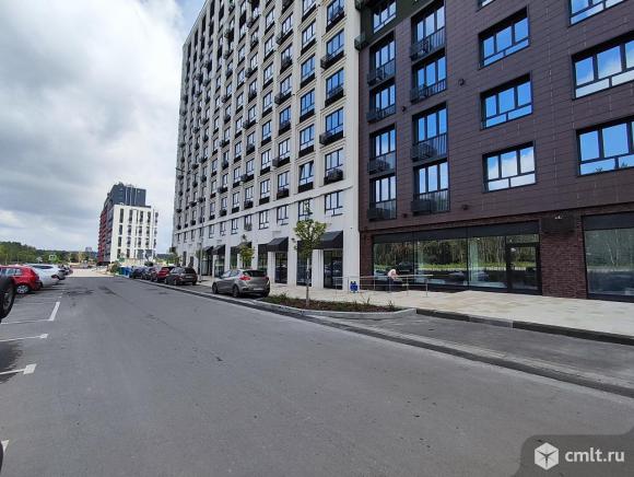 Комната 30,1 кв.м. Фото 1.