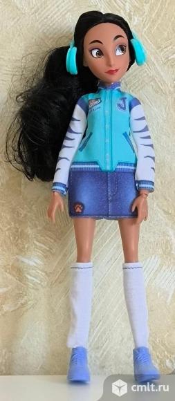 Кукла Жасмин Диснеевские принцессы. Фото 1.