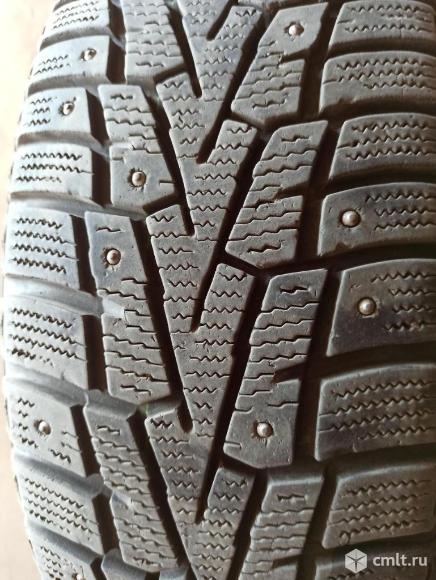 15 R 195/60 Nexen Winguard WinSpike Комплект. Фото 1.