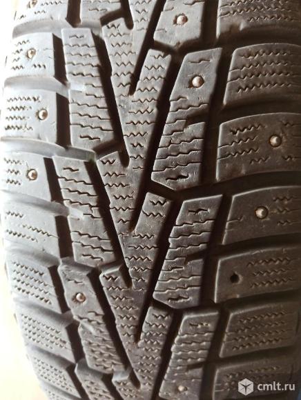 15 R 195/60 Nexen Winguard WinSpike Комплект. Фото 4.