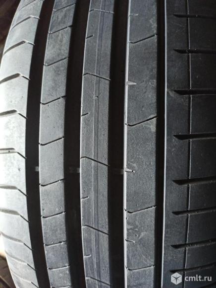 20 R 245/45 Pirelli P Zero PZ4 Пара и поштучно. Фото 2.