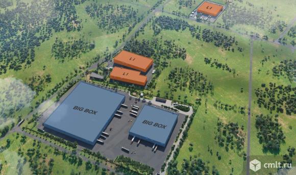 Склад / производство 2000 м2. Фото 7.