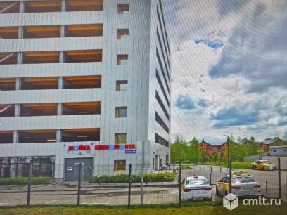 Сдам место на закрытой стоянке.. Фото 4.