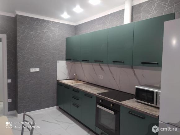 Продается 1-комн. квартира 35 кв.м.. Фото 1.