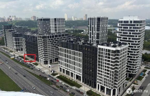 Аренда ПСН площадью 115 м2. Фото 1.