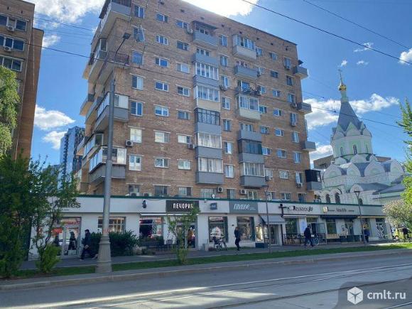 Коммерческие помещения 303.5 м2. Фото 4.