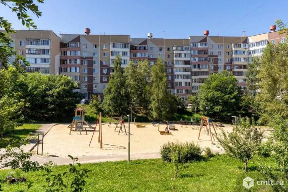 Продается 1-комн. квартира 38.4 кв.м.. Фото 18.