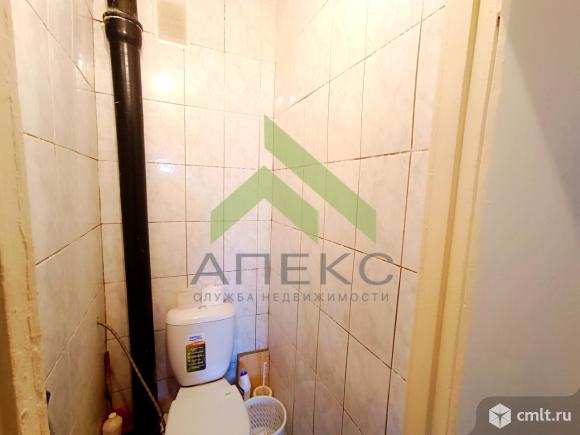 2-комнатная квартира 41,4 кв.м. Фото 8.