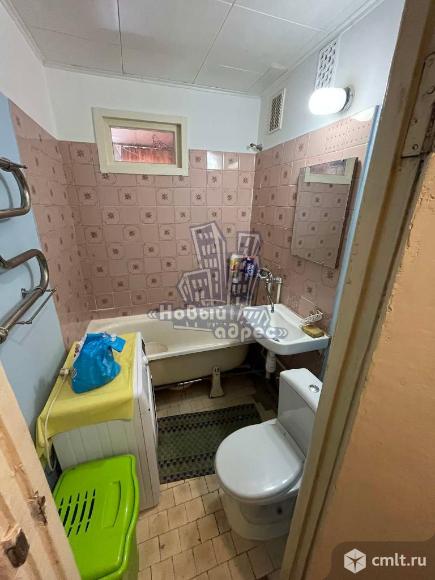 2-комнатная квартира 44,9 кв.м. Фото 9.