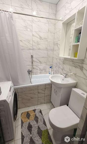 1-комнатная квартира 29,6 кв.м. Фото 7.