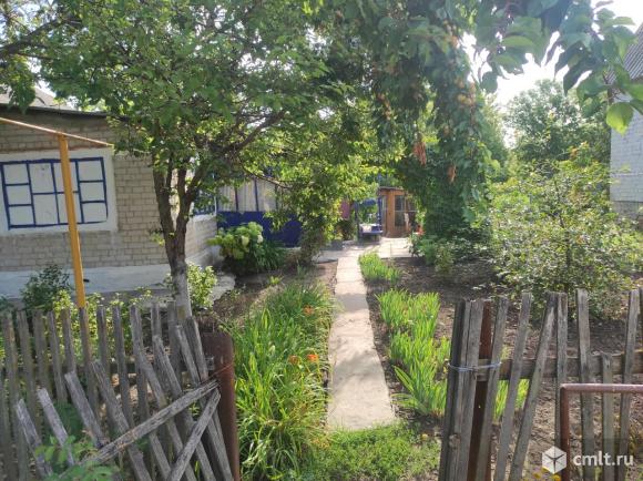 Дом 67 кв.м. Фото 1.