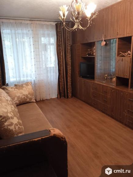 Туполева ул. 1-комн., с мебелью и техникой, на длительный срок сдаю. Собственник.. Фото 1.