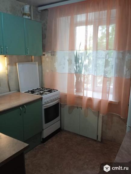 Туполева ул. 1-комн., с мебелью и техникой, на длительный срок сдаю. Собственник.. Фото 6.