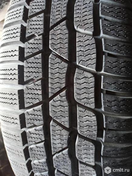 17 R 205/50 Continental ContiWinterContact TS 830P Пара. Фото 2.