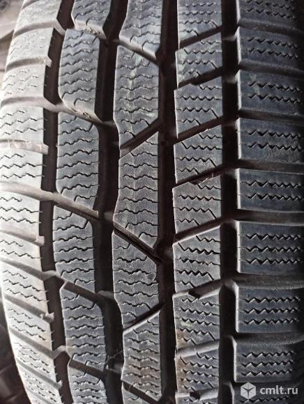 17 R 205/50 Continental ContiWinterContact TS 830P Пара. Фото 1.