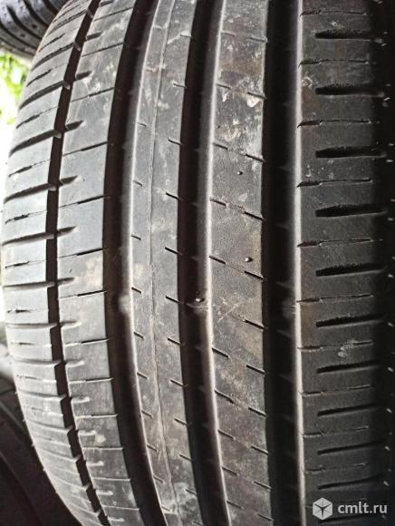 19 R 245/40 Falken Azenis FK510 одна шина. Фото 1.