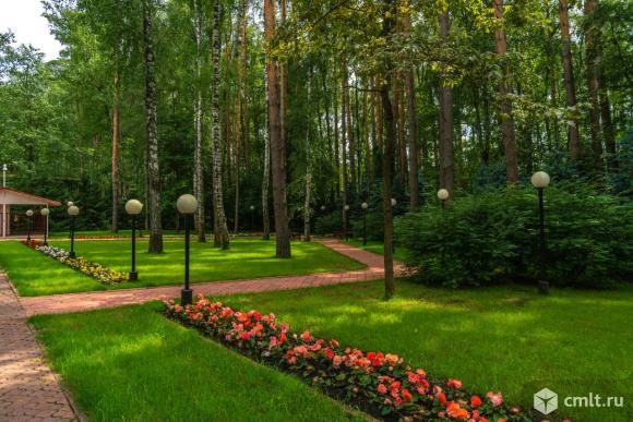 Дом 450 м2 на участке 18 сот.. Фото 10.