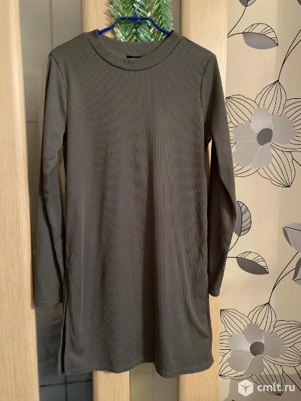 Туника, M. Фото 1.