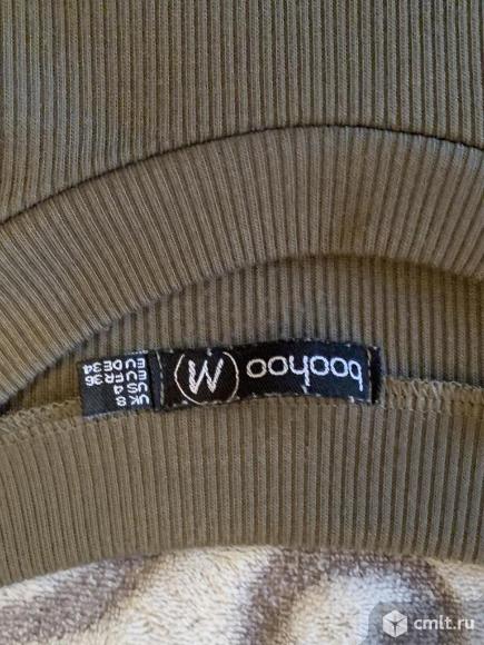 Туника, M. Фото 2.