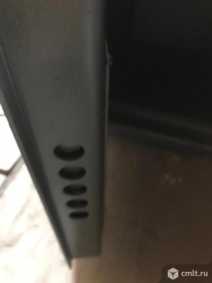 Сейф. Фото 4.