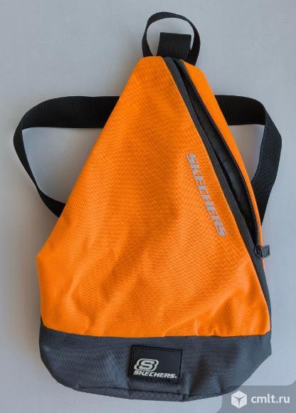 Рюкзаки. Фото 1.