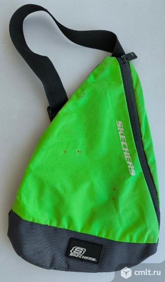 Рюкзаки. Фото 2.