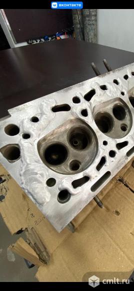 Сварка аргоном.Ремонт топливных баков.Ремонт трубок и шлангов автокондиционеров. Фото 20.