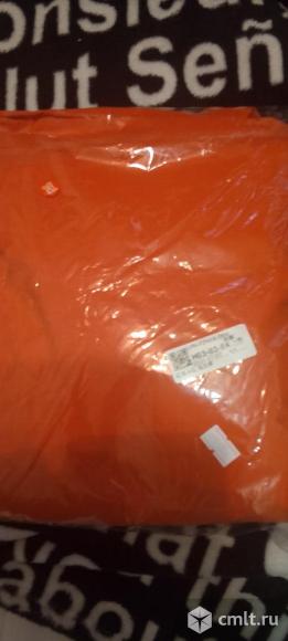 Сарафанчик новый женский 60-62 размер. Фото 2.