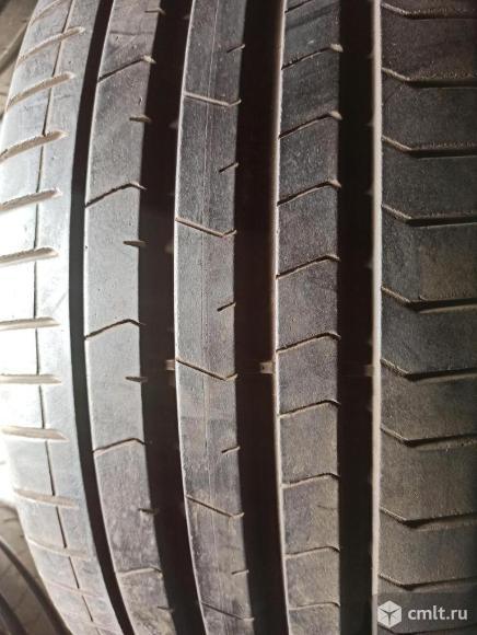 19 R 245/45 Pirelli P Zero PZ4 одна шина. Фото 1.